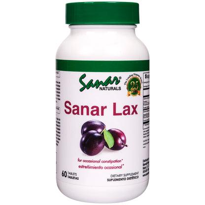 Sanar Lax