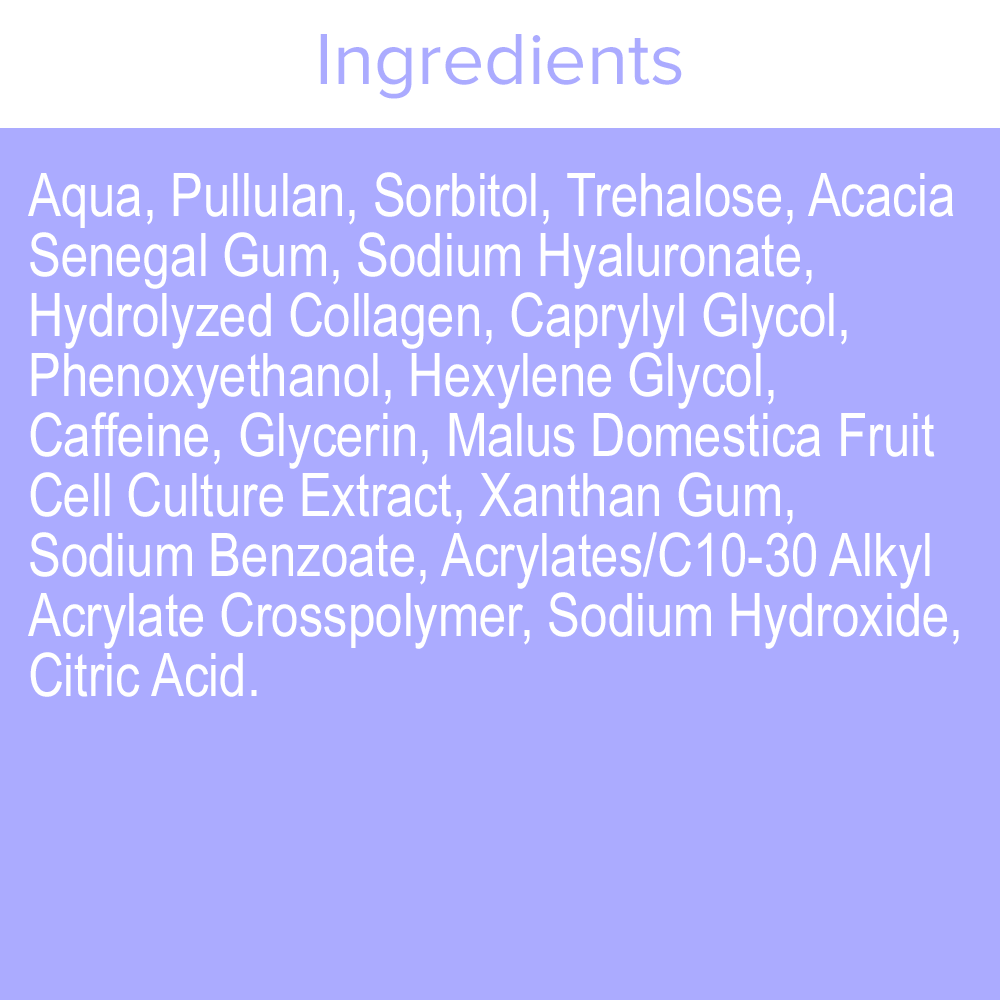 Collagen Hydrating Serum