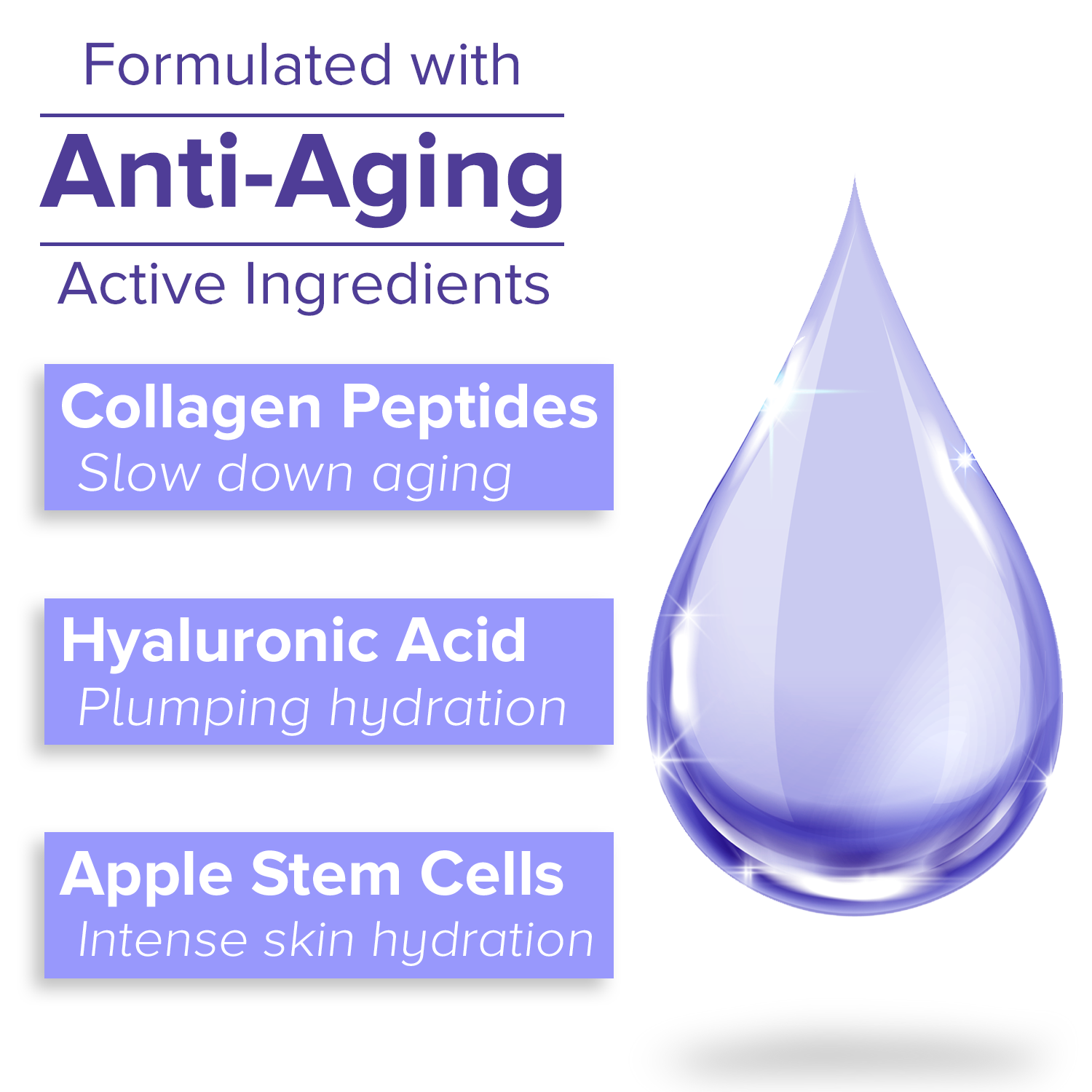 Collagen Hydrating Serum