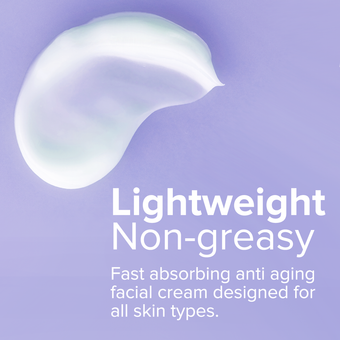 Collagen Anti-Wrinkle Cream