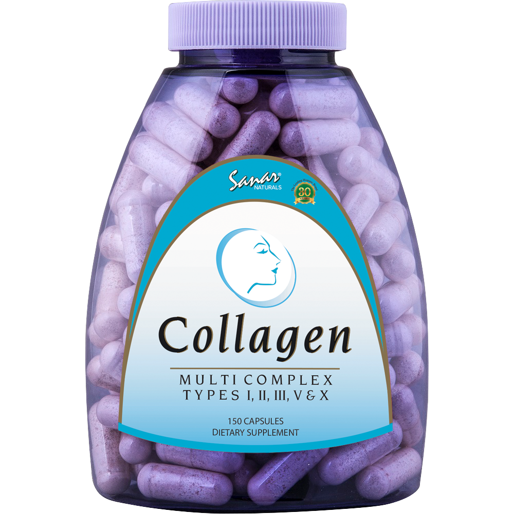 Collagen Multi Complex