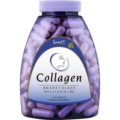 Collagen Beauty Sleep